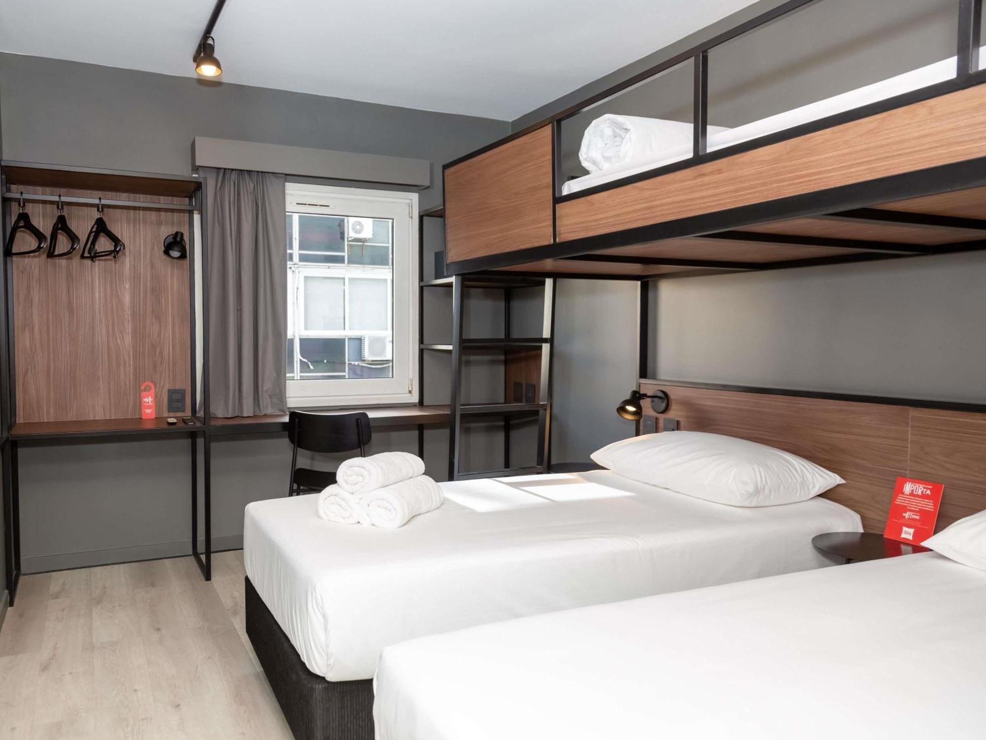 Ibis Buenos Aires Congreso — Photos 2