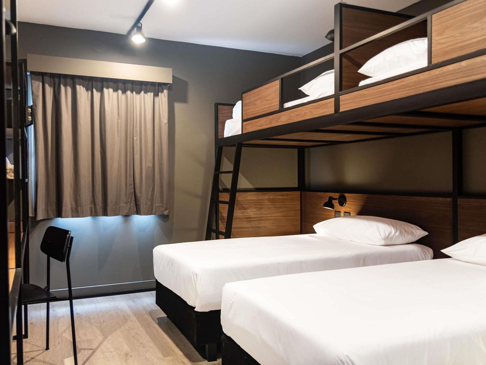 Ibis Buenos Aires Congreso — Photos 3